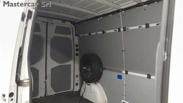 MERCEDES-BENZ Sprinter SPRINTER eSprinter - 4 batterie - GG433WT