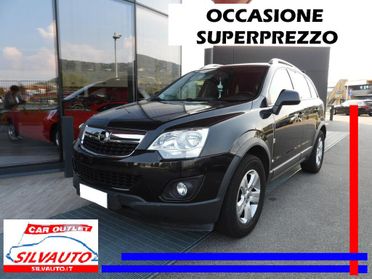 Opel Antara 2.2 CDTI Cosmo 2RM