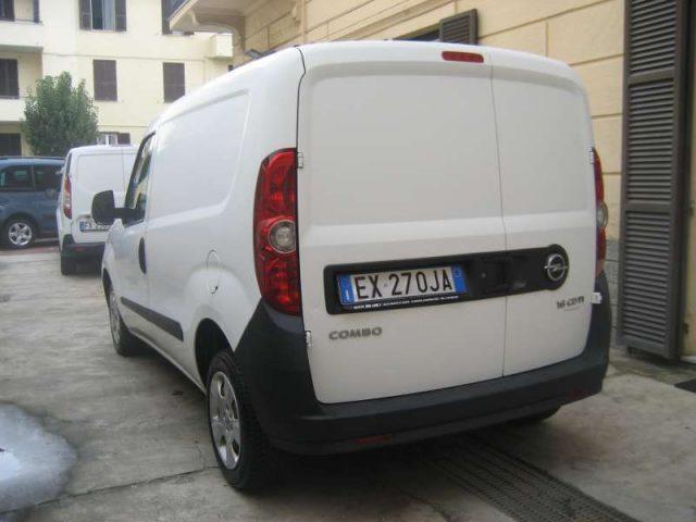 OPEL Combo 1.6 CDTI 105 CV PC-TN