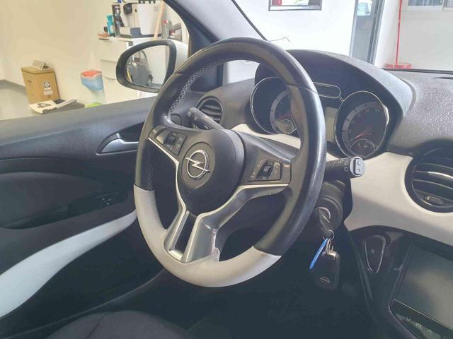 OPEL Adam 1.2 70 CV Glam
