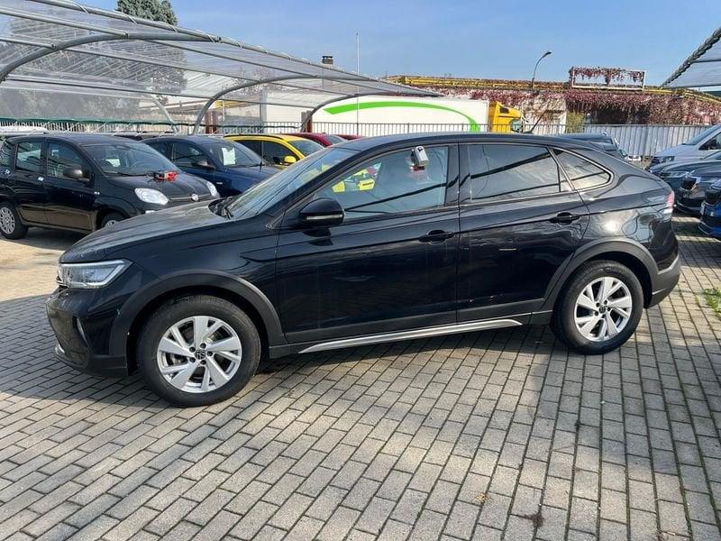 Volkswagen Taigo Taigo 1.0 TSI 95 CV Life