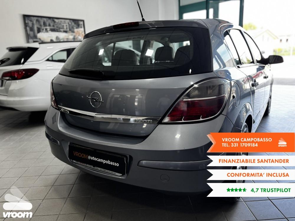 OPEL Astra 5 porte Cosmo