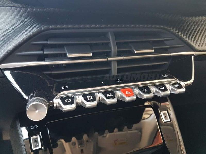 Peugeot 208 208 1.2 puretech Allure s&s 100cv