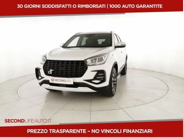 DR AUTOMOBILES dr 5.0 1.5 Gpl 114cv