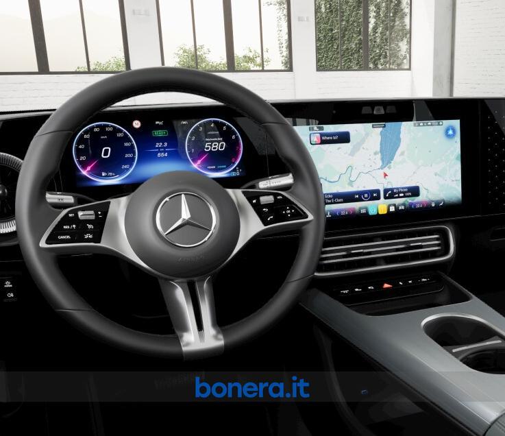 Mercedes CLA 200 200 Advanced Plus Auto