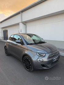 Fiat 500e 42Kw Icon