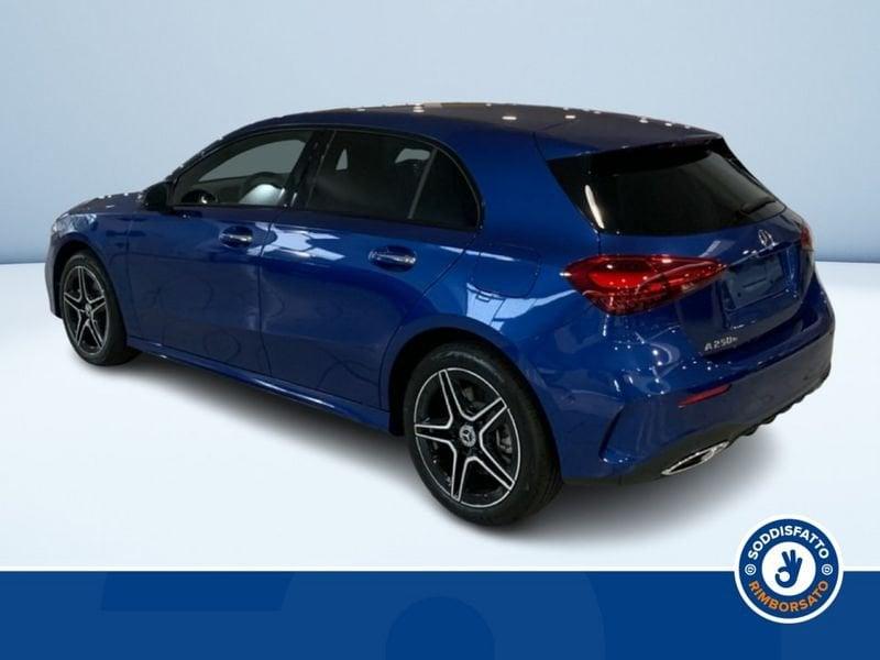 Mercedes-Benz Classe A 250e EQ-Power Automatic AMG Line Advanced Plus Digital Edition