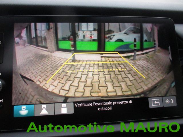 HONDA Jazz 1.5 Hev eCVT Elegance