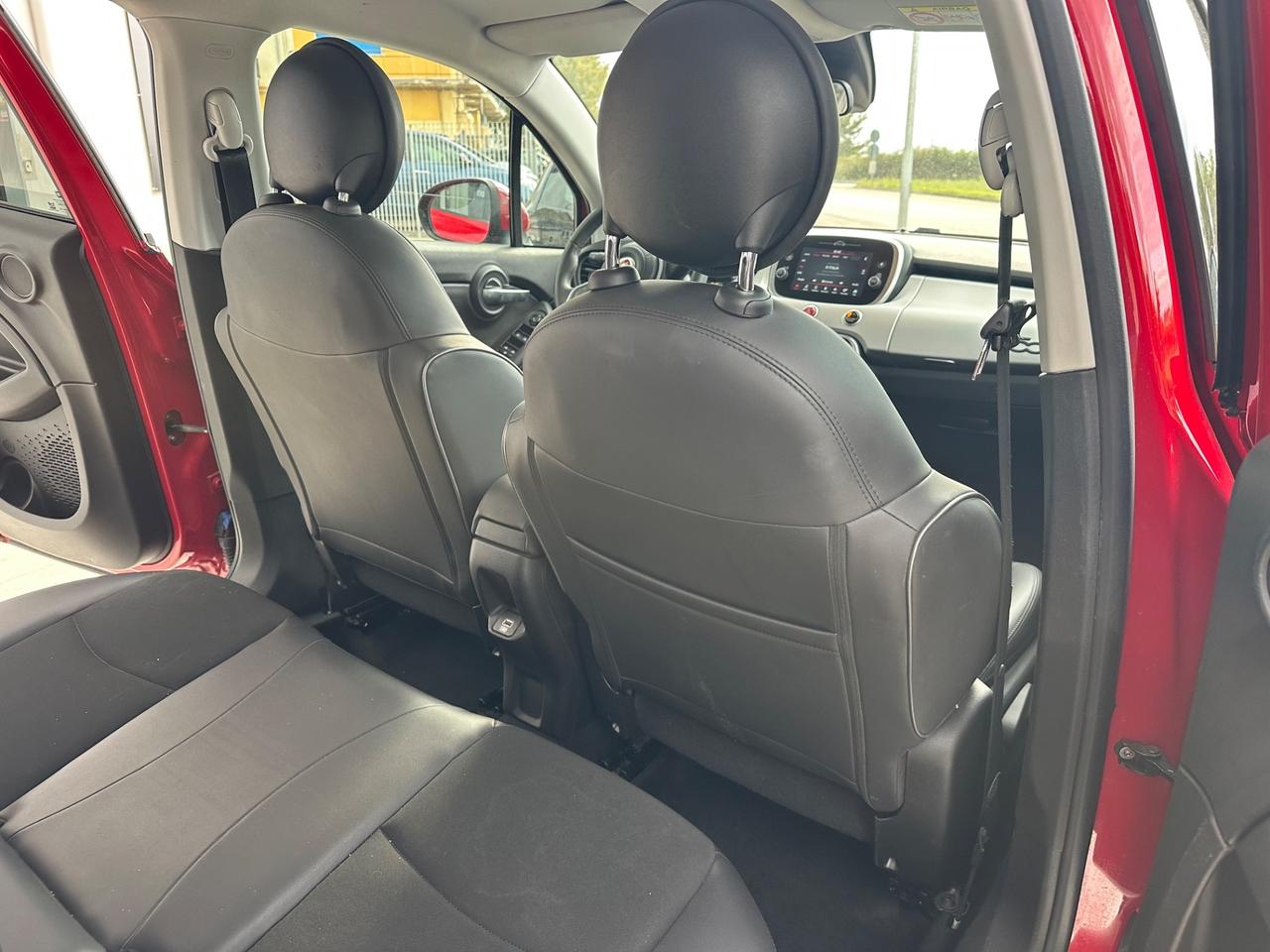 Fiat 500X 1.3 MultiJet 95 CV Club