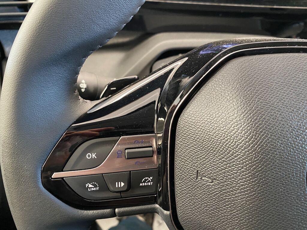 Peugeot 308 308 1.2 hybrid Allure 145cv e-dcs 6 - PROMO