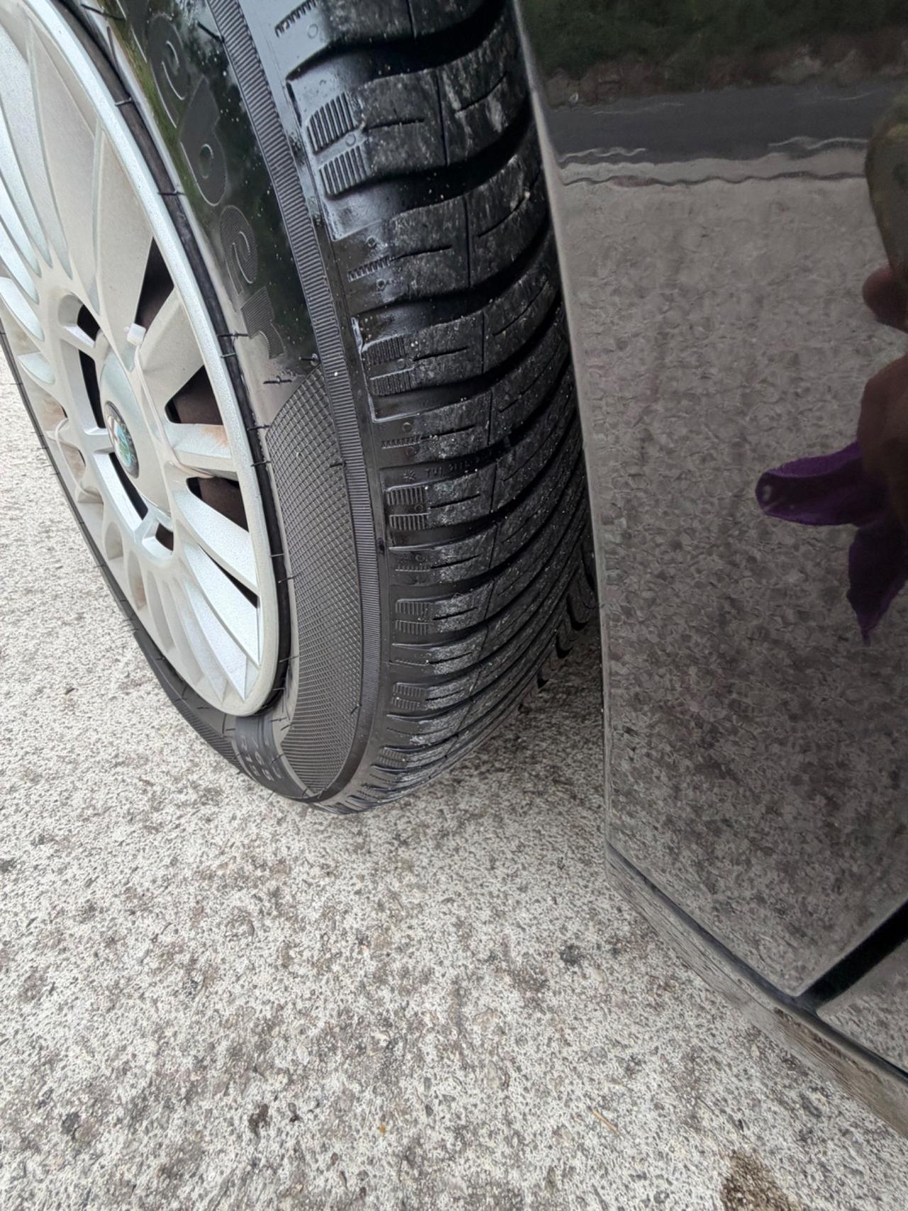 Alfa Romeo MiTo 1.4 T 120 CV GPL Progression