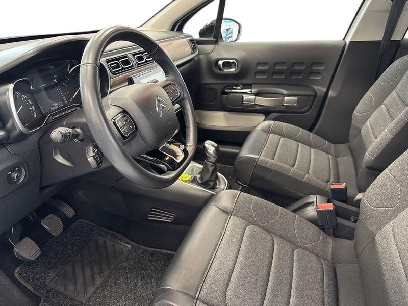 Citroën C3 PureTech 83 S&S Shine