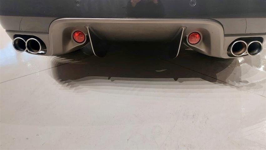 Ferrari 599 GTB Fiorano F1