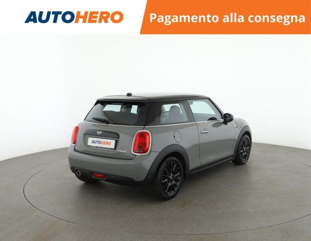 MINI Cooper D 1.5 Cooper D