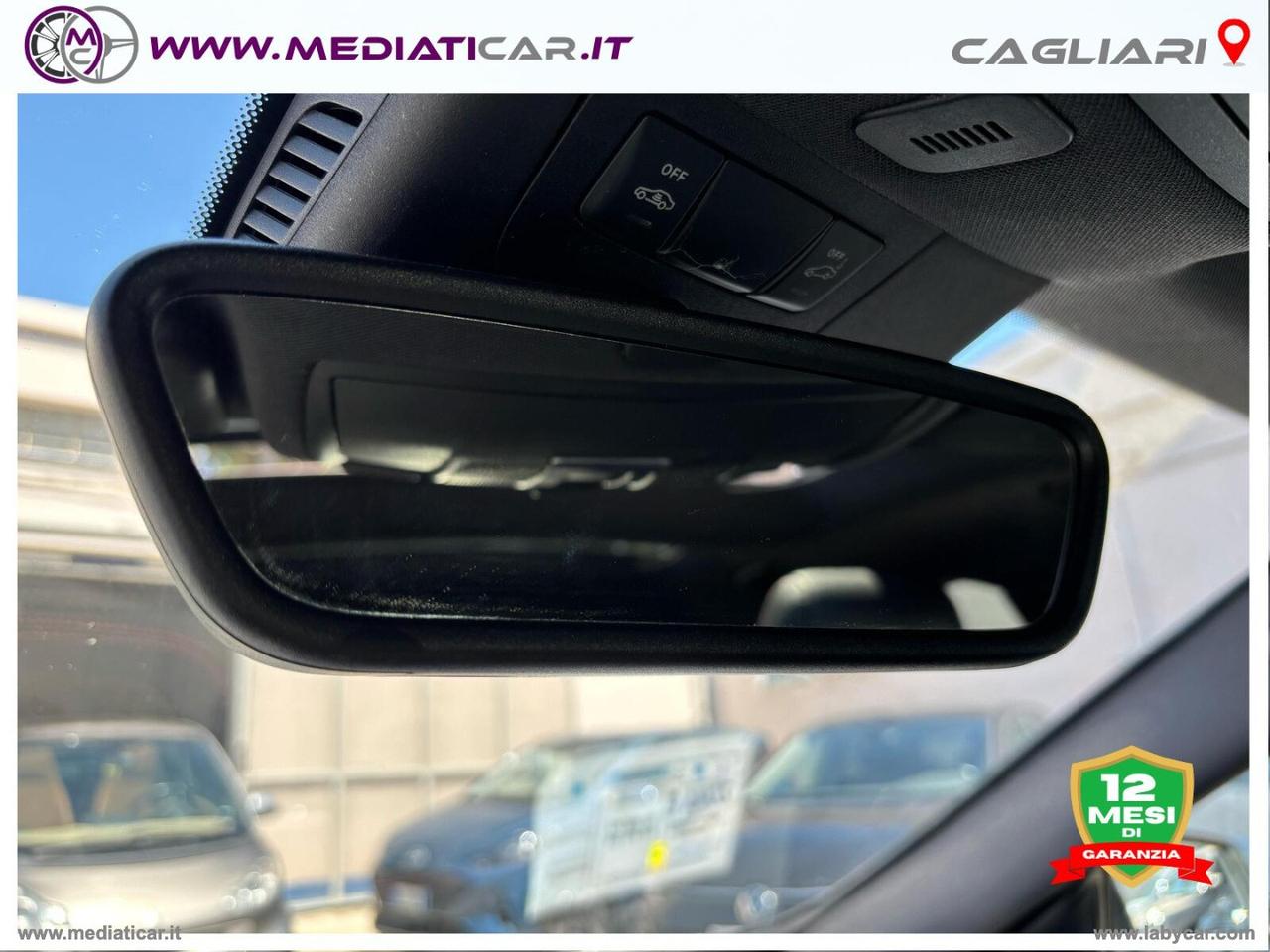 MERCEDES-BENZ GLA 220 CDI Automatic 4Matic Premium