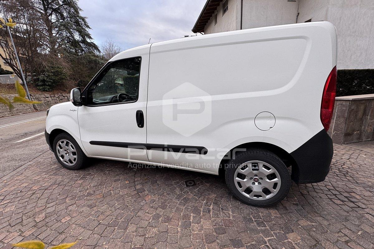 FIAT Doblò 1.6 MJT 120CV PC-TN Cargo Lamierato SX 3 Posti