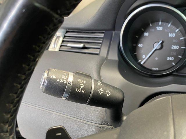 LAND ROVER Range Rover Evoque 2.0 TD4 150 CV 5p. HSE 4X4 TRAZIONE INTEGRALE