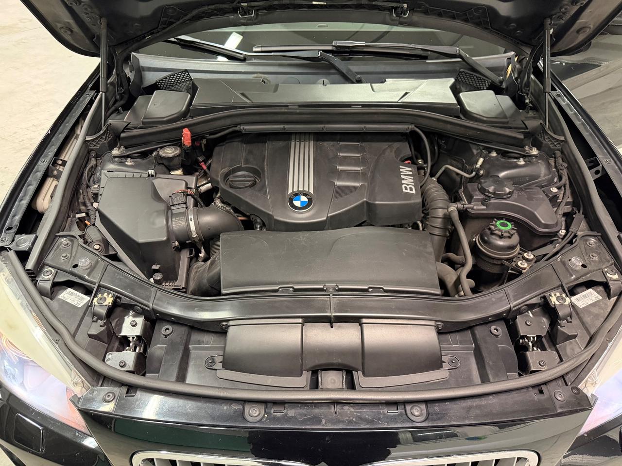 Bmw X1 xDrive23dA Futura