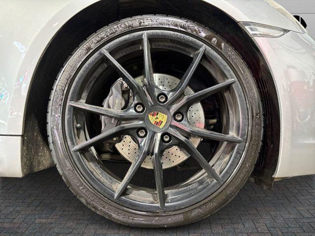 PORSCHE Cayman 718 Cayman 2.0 PDK