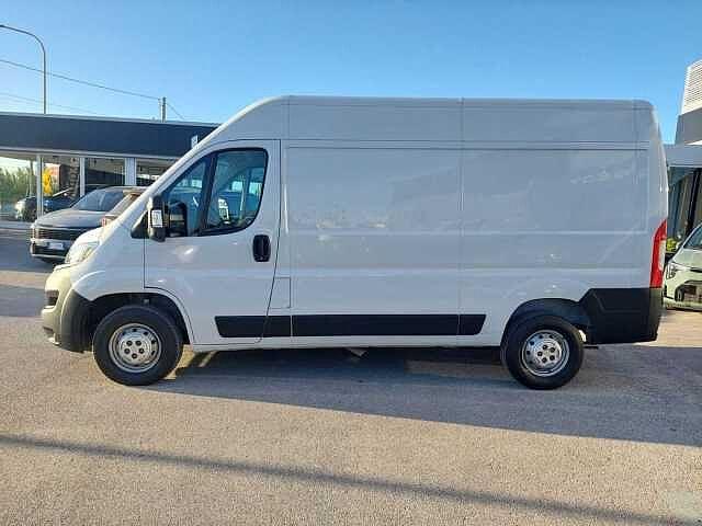 Opel Movano 35 2.2 BlueHDi 140CV S&S Furgone L3H2