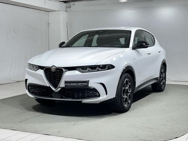 Alfa Romeo Tonale 1.5 hybrid Ti 160cv tct7