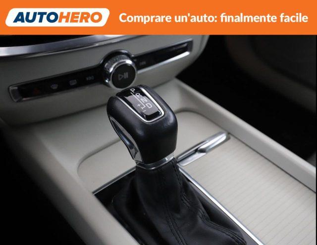 VOLVO V60 D3 Geartronic Business Plus