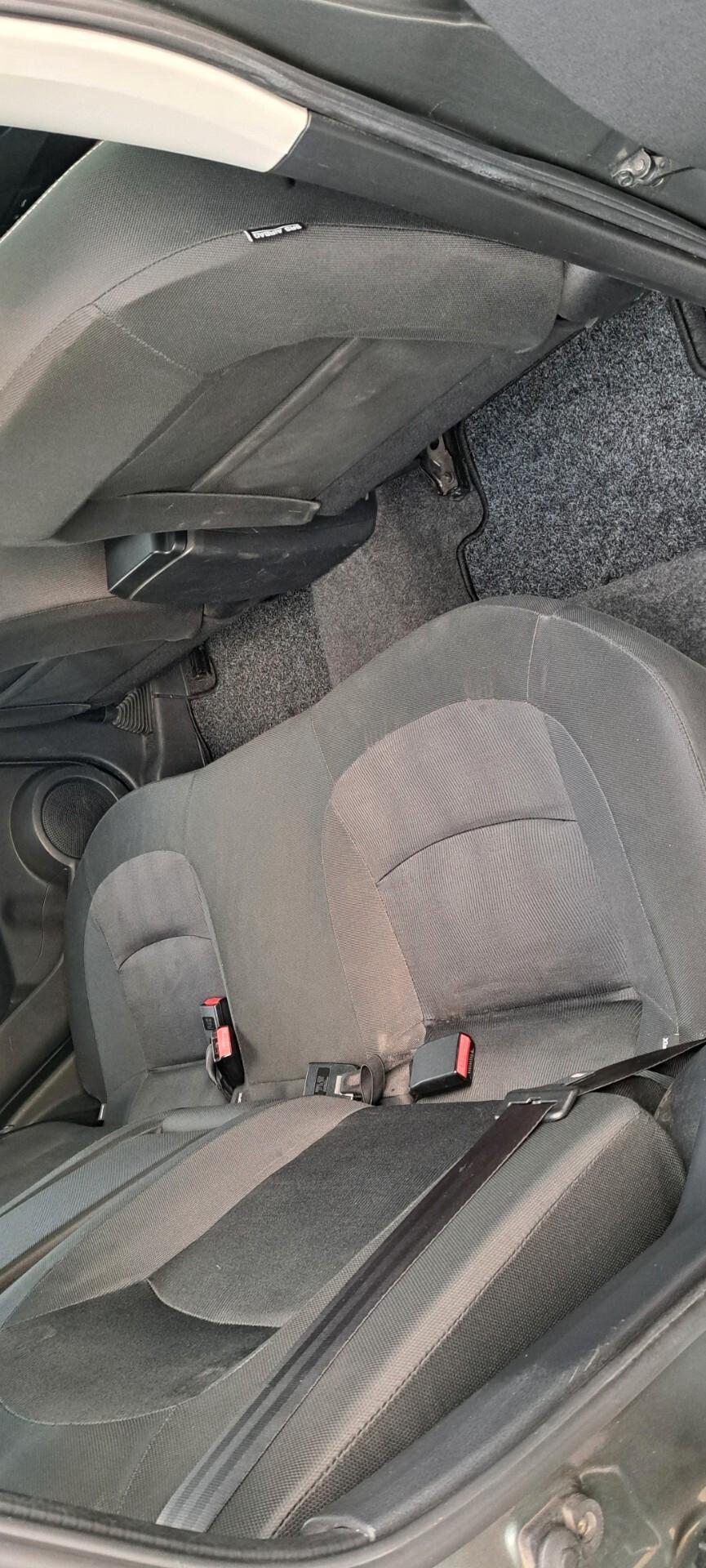 Nissan Qashqai 1.6 dCi DPF Acenta 4X4