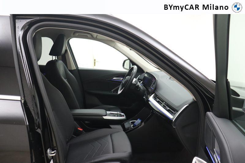 BMW iX1 30 xLine xDrive