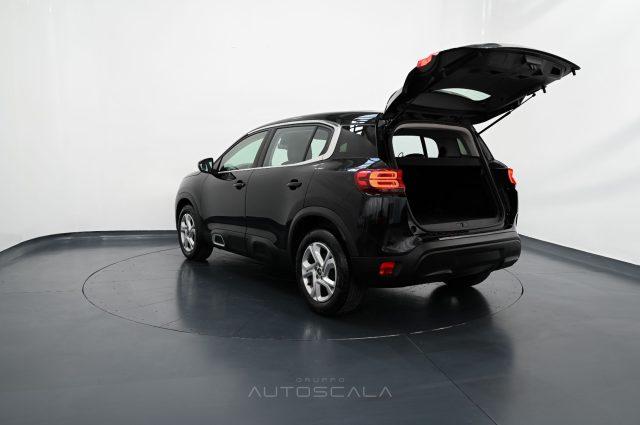 CITROEN C5 Aircross 1.5 BlueHDi 130 S&S Business