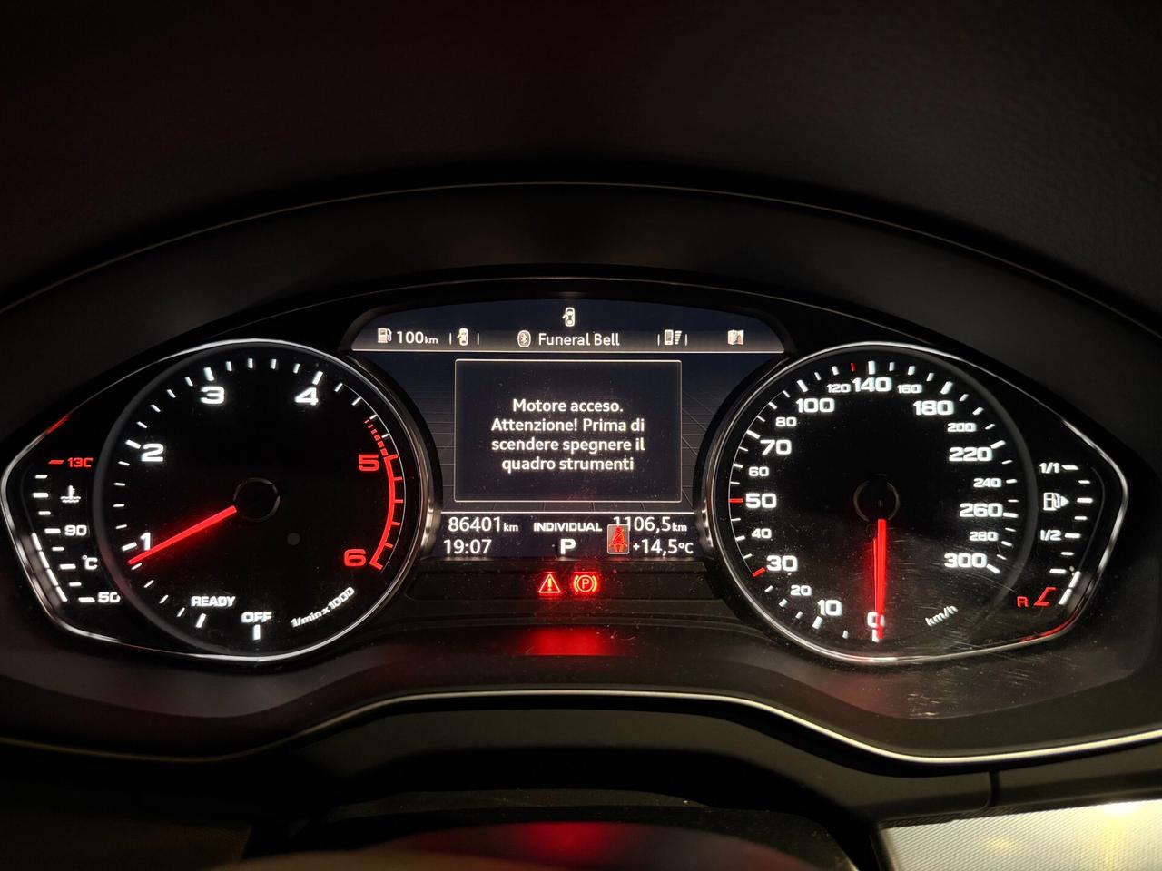 Audi Q5 40 TDI quattro S tronic Business Advanced | 12 MESI GARANZIA