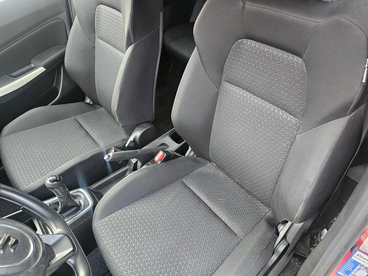 Suzuki Swift 1.2 Hybrid Top