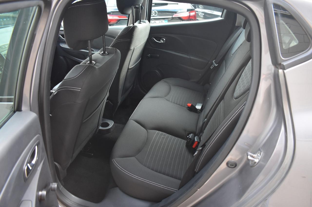Renault Clio 1.5 Dci 75Cv 5Porte