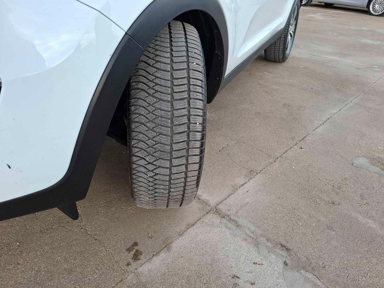 Kia Sportage 1.7 CRDI - 2014 TETTO APRIBILE