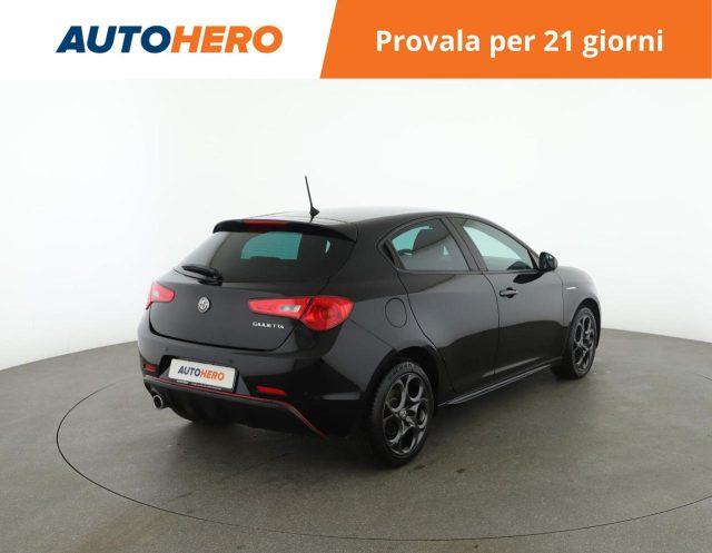 ALFA ROMEO Giulietta 1.6 JTDm 120 CV Super