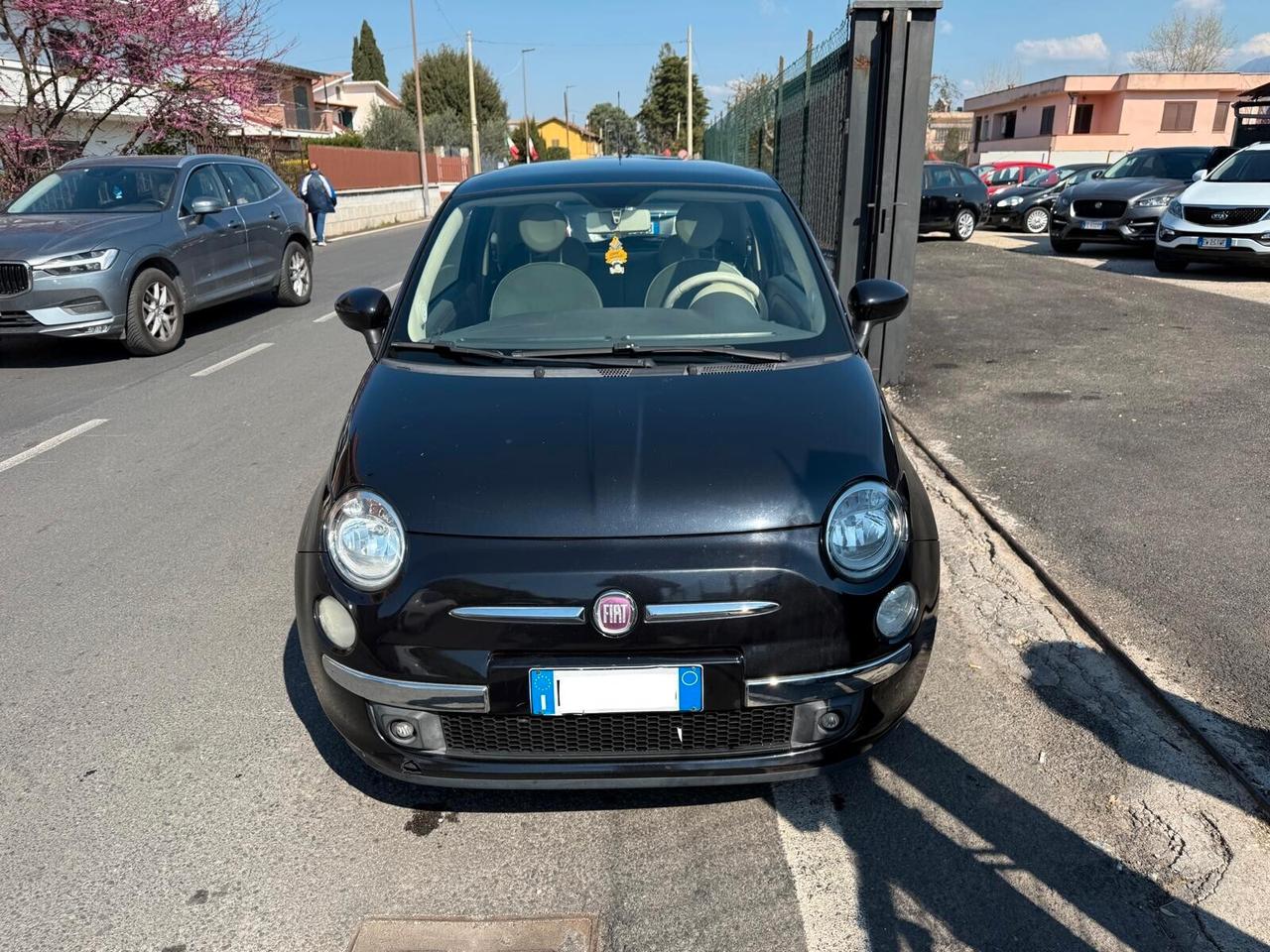 Fiat 500 1.3 Multijet 95CV - 152.000km Tutto incluso - Superprezzo