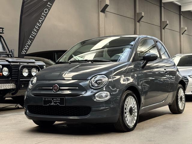 FIAT 500 1.2 Pop DUALOGIC