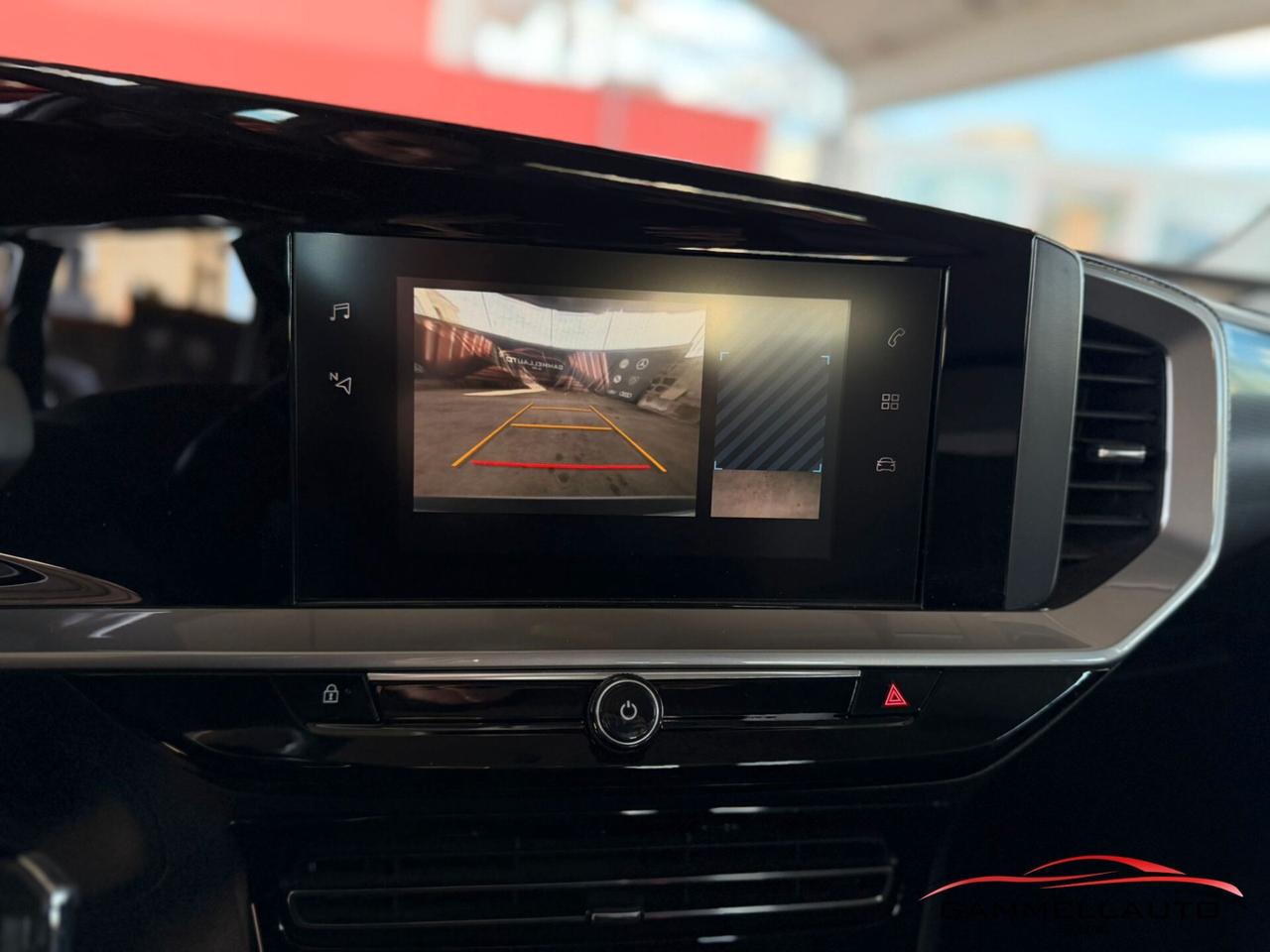 Opel Mokka 1.5 Elegance 110CV