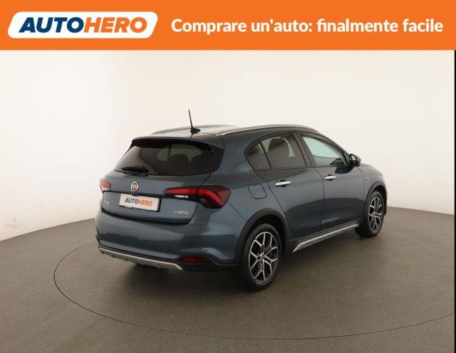 FIAT Tipo 1.5 Hybrid DCT 5 porte Cross