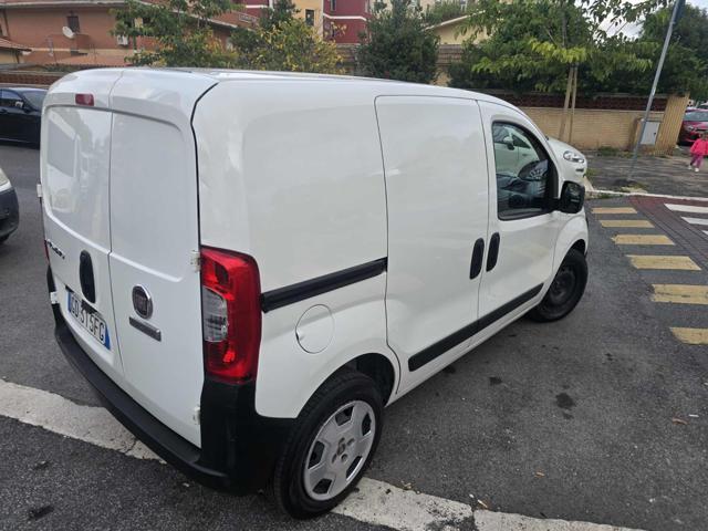 FIAT Fiorino 1.3 MJT 95CV Cargo SX aziendale unipro !!!!!