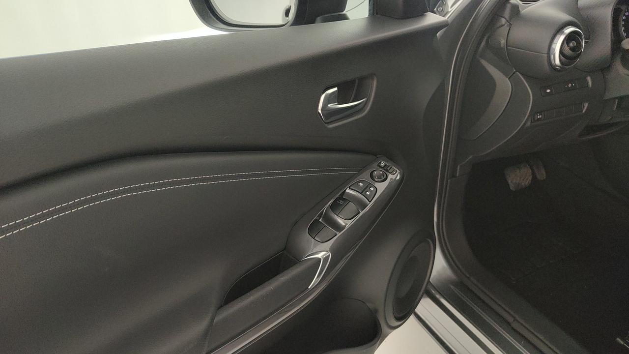 NISSAN Juke II 2020 - Juke 1.6 hev N-Connecta