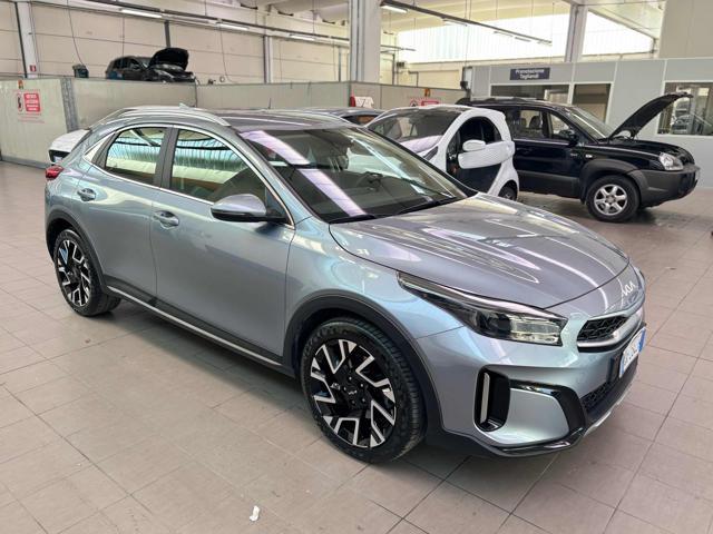 KIA XCeed 1.5 T-GDi 160 CV MHEV iMTBusiness