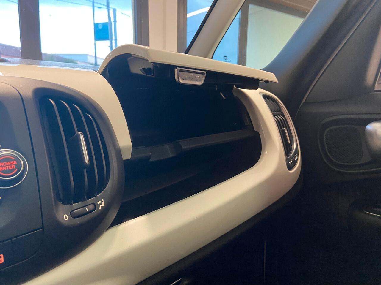 Fiat 500L 1.4 T-Jet 120 CV Trekking