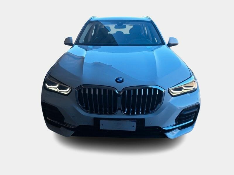 BMW X5 xDrive 30d MH48V Business autom.