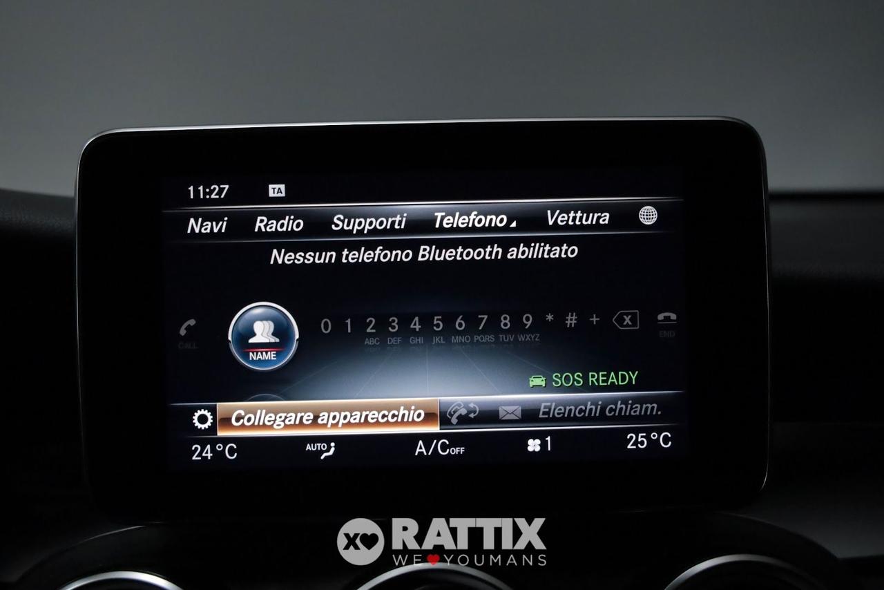 Mercedes-Benz GLC 350 e Executive 4matic auto