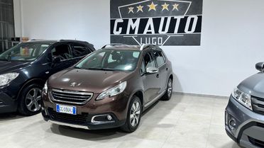 PEUGEOT - 2008 - 1.2 VTi 82 CV Allure