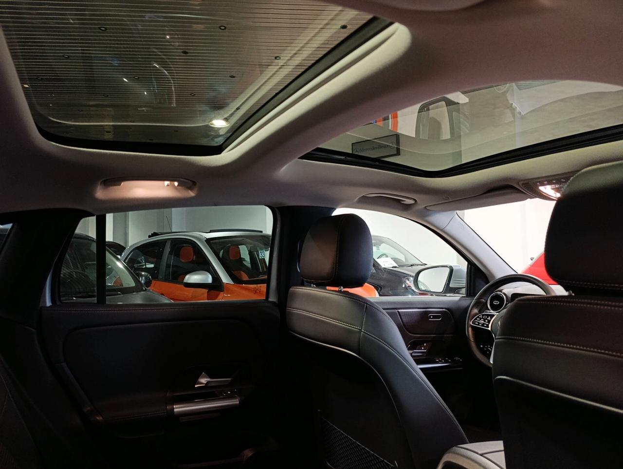 Mercedes-benz GLA 200 Aut. Sport Plus KM 34.179