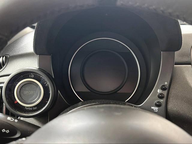 ABARTH 595 1.4 Turbo T-Jet 180 CV Esseesse