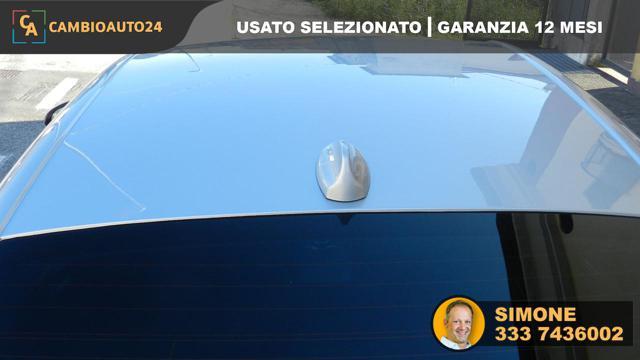 ALFA ROMEO Giulia 2.2 Turbodiesel 150 CV AT8 Super
