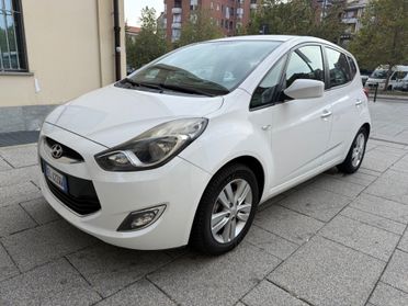 Hyundai iX20 1.4 90 CV Comfort GPL