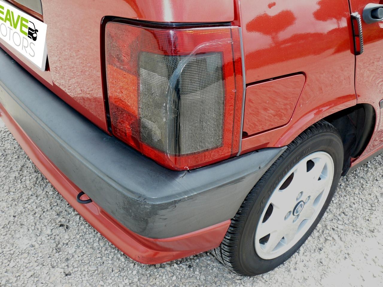 Fiat Tipo HSD (M1298)